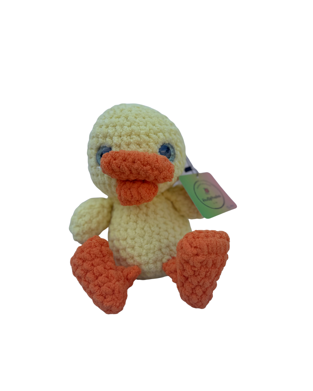 Summer Duck