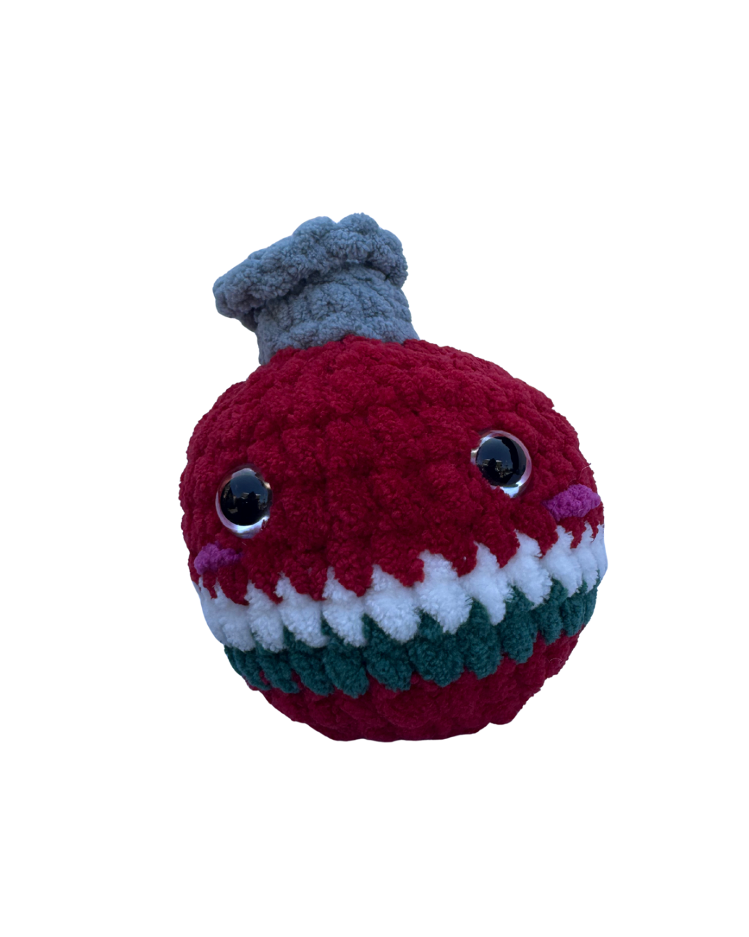 Christmas Tree Ornaments