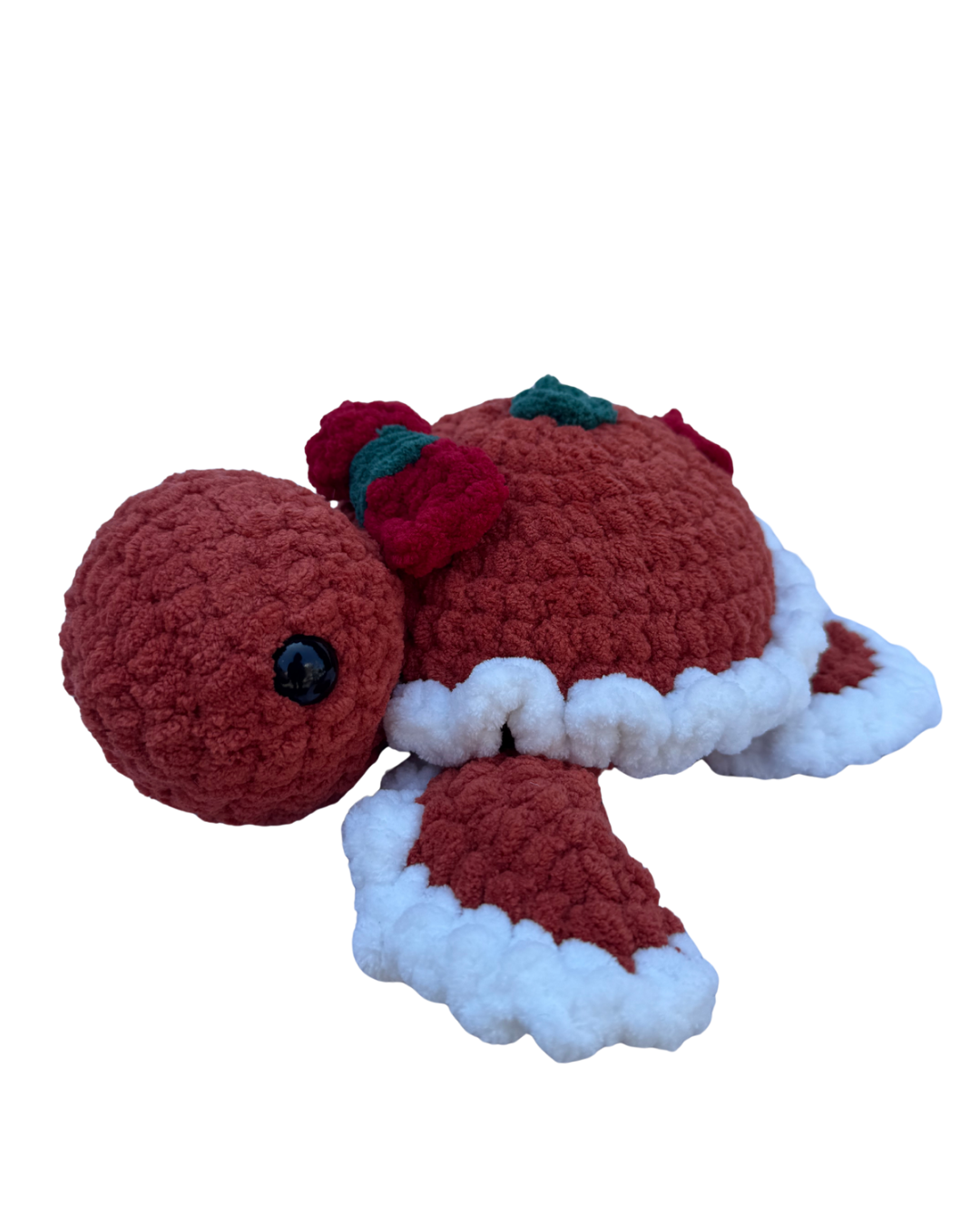 Ginger Bread Turtle