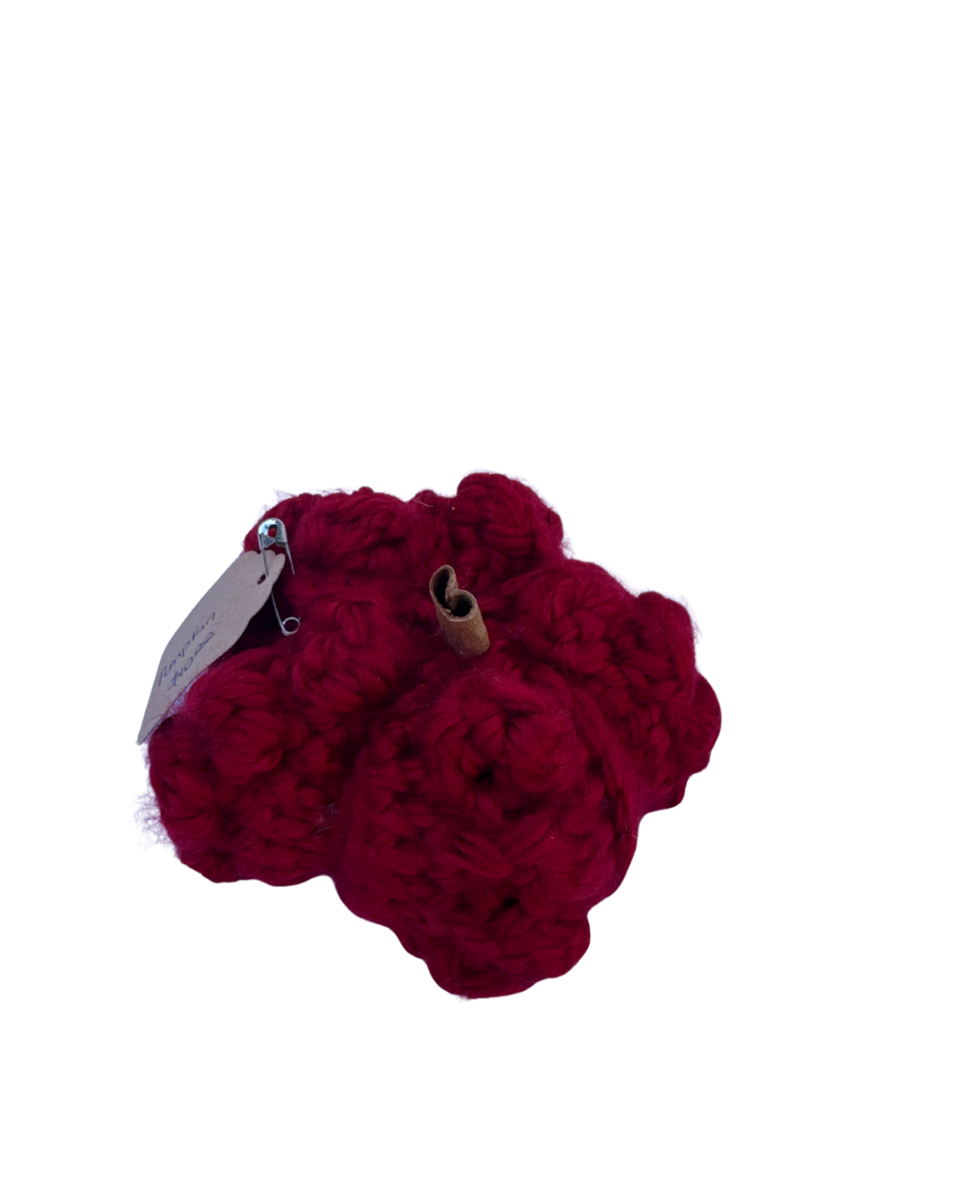 Red Pumpkin