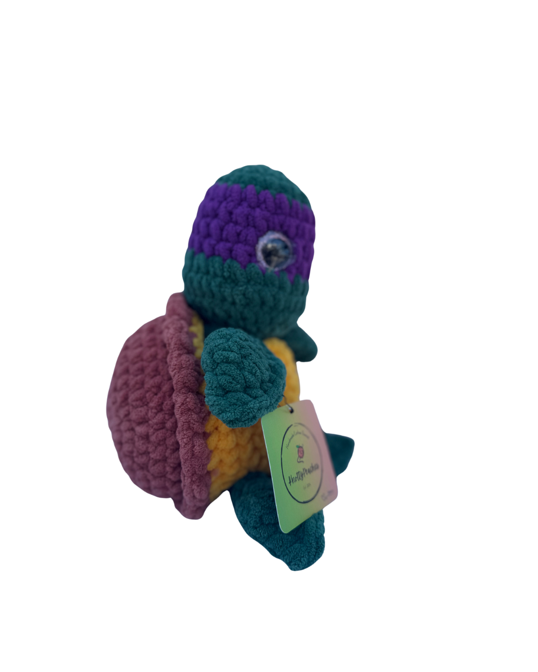 Turtle Snugger (Ninja)