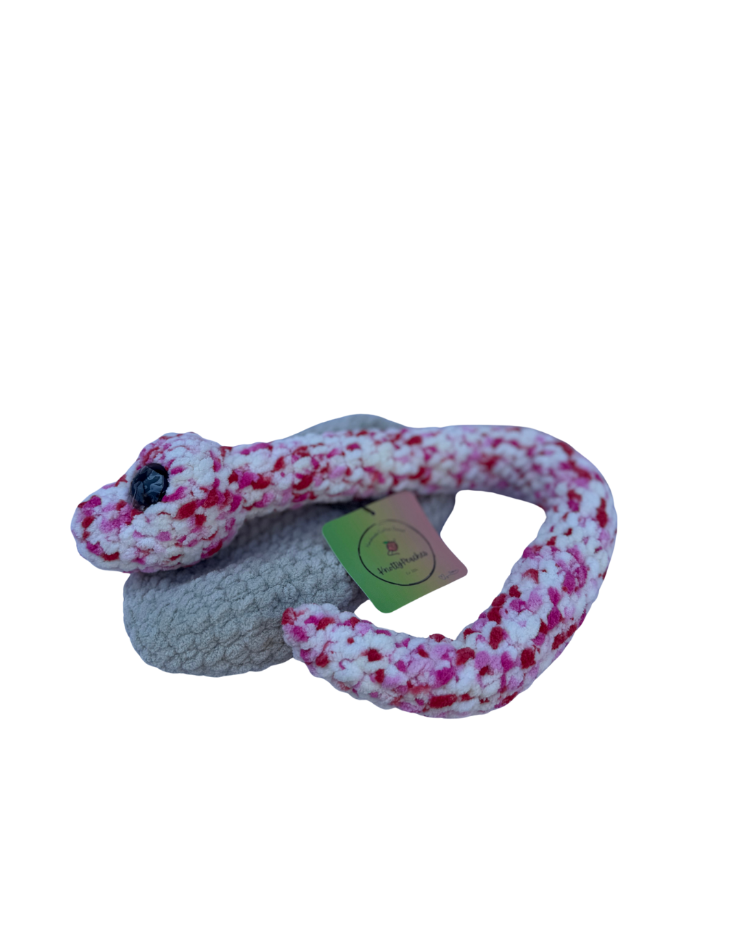 Hatching Snake