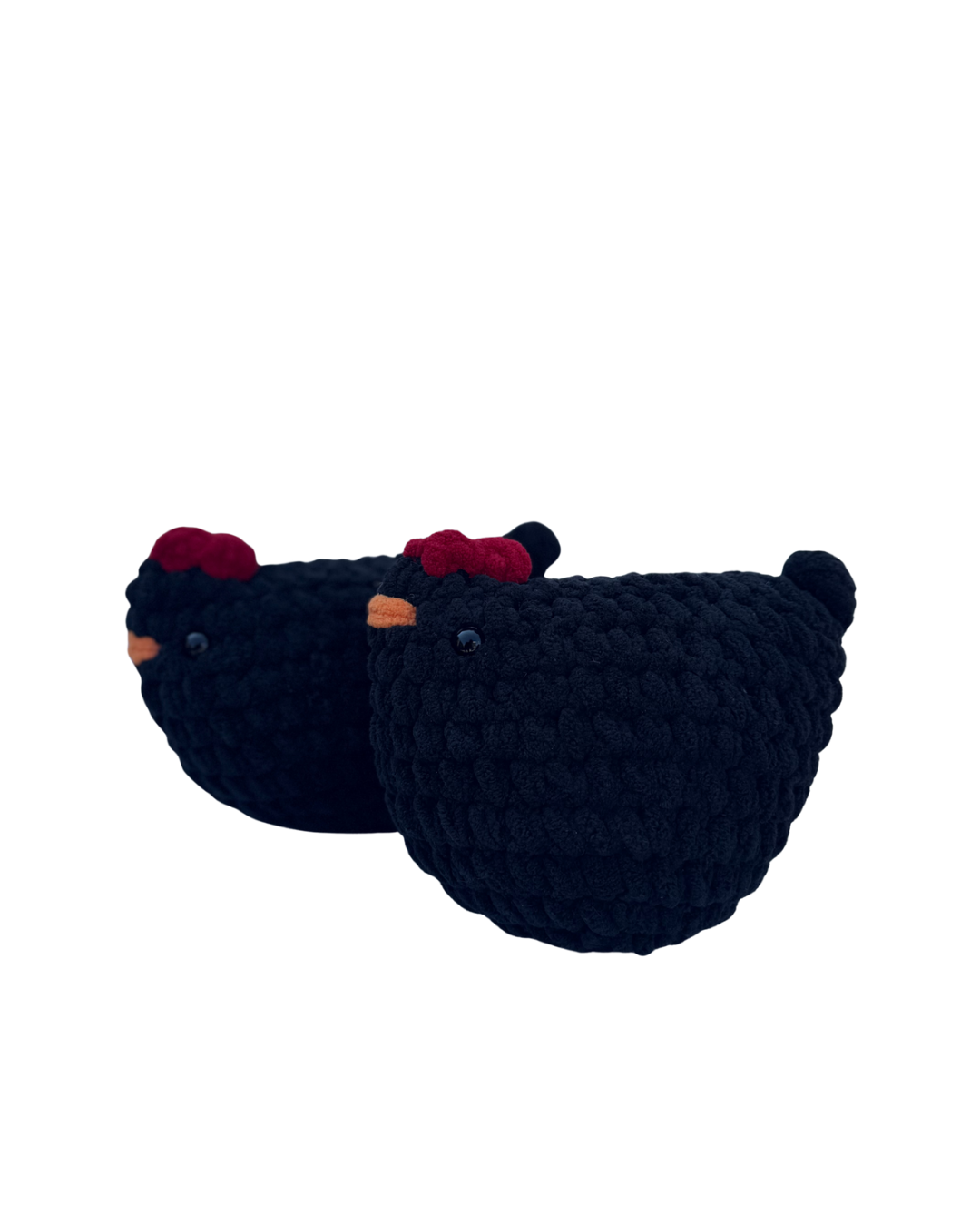 Veregated Chicken (tweed)