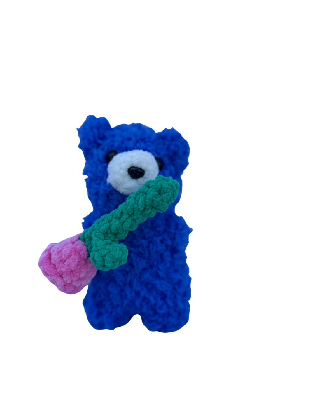 Rose Bear