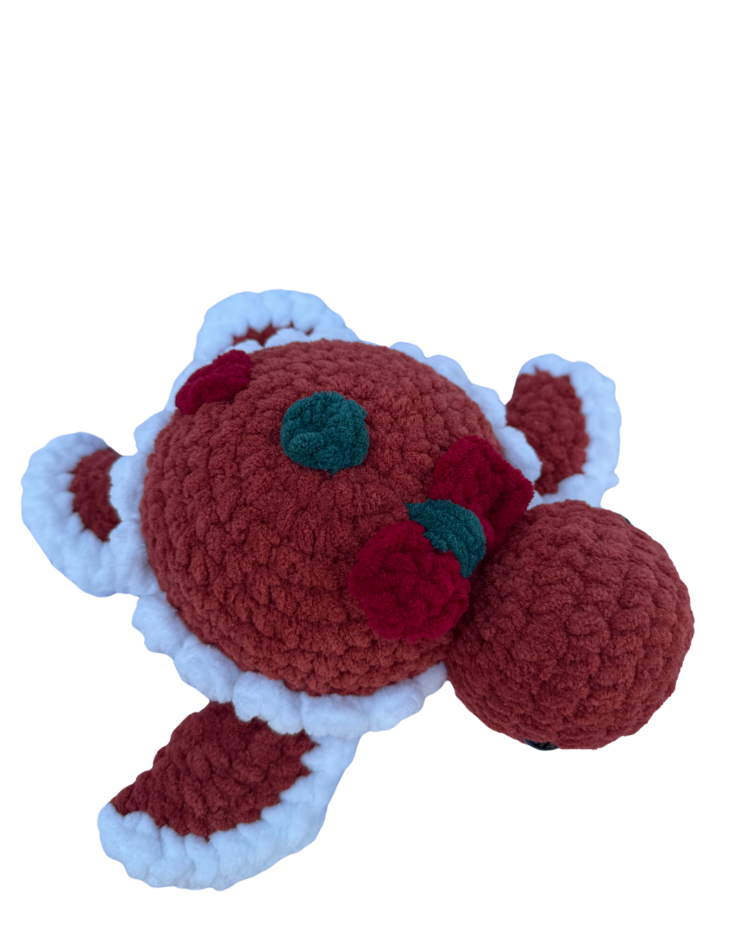 Ginger Bread Turtle