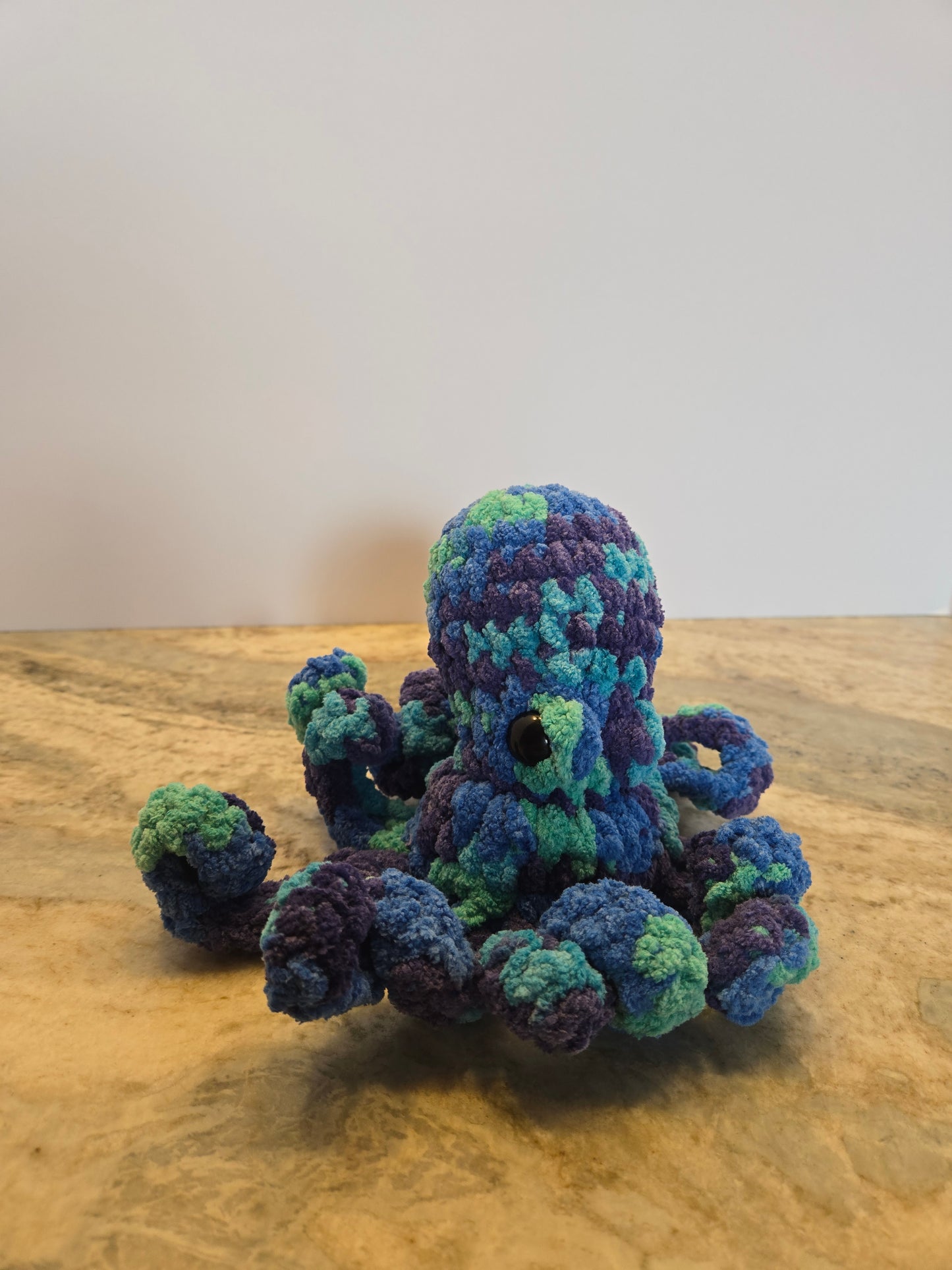 Drift Octopus