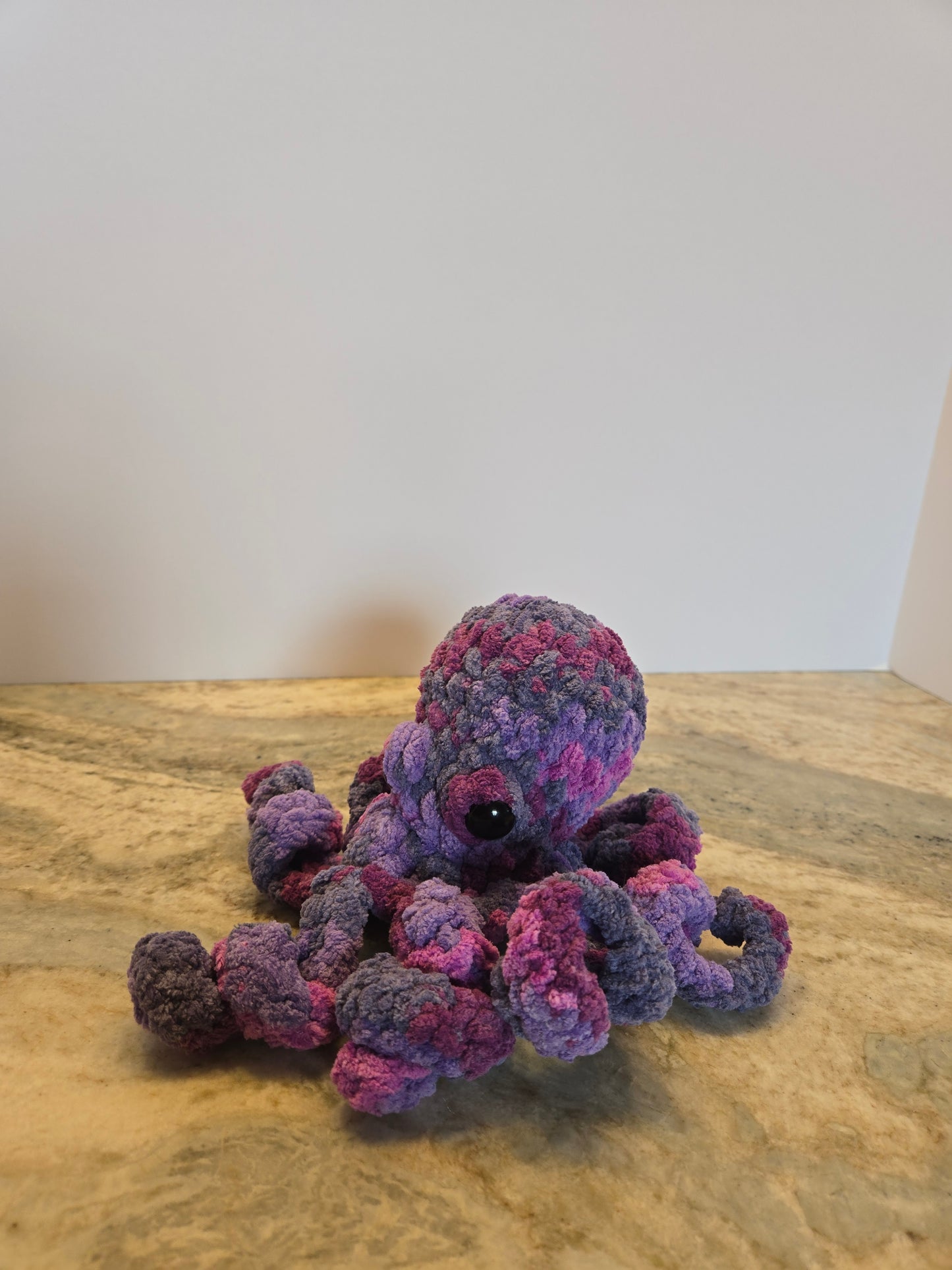 Drift Octopus