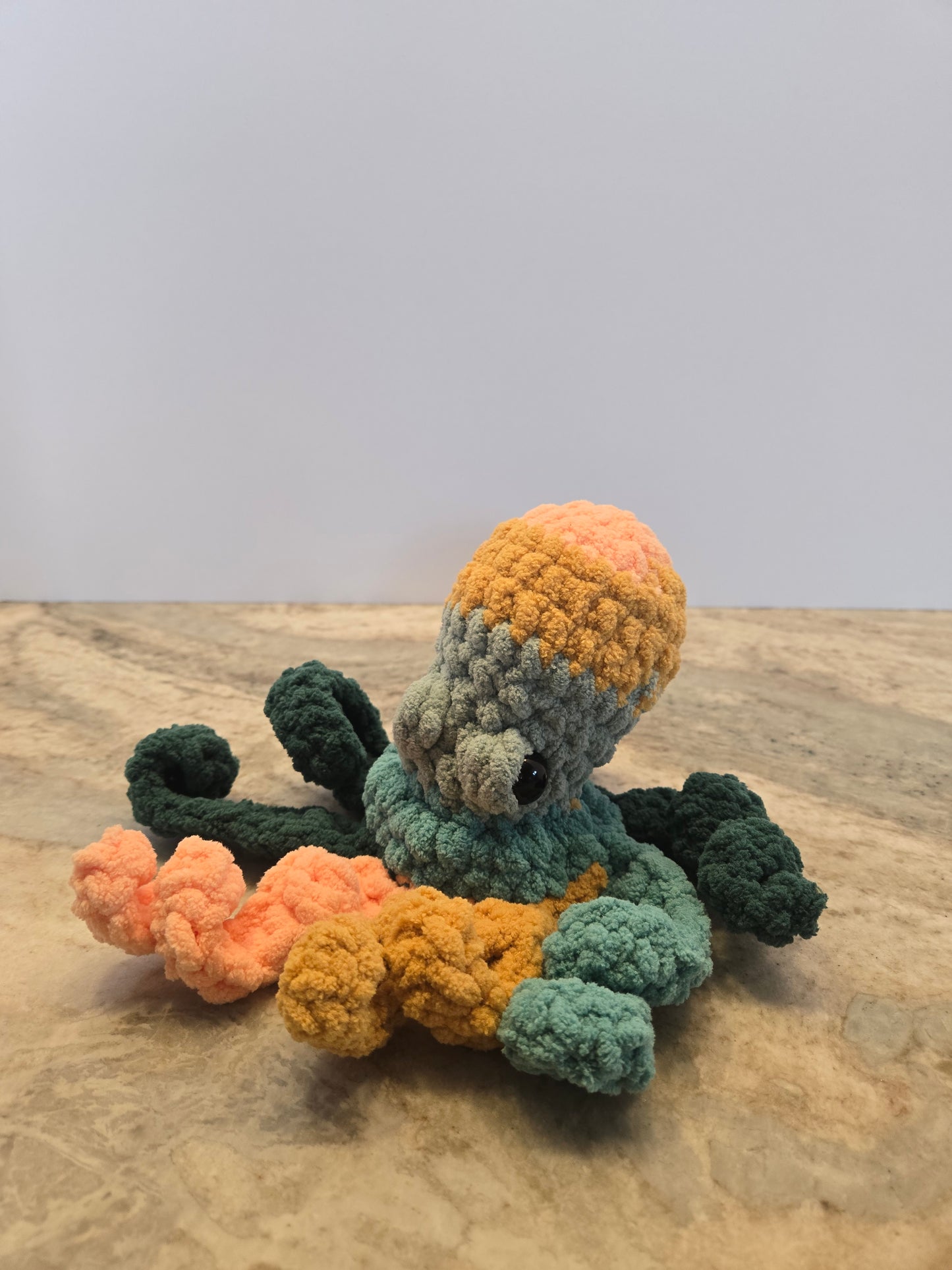 Drift Octopus