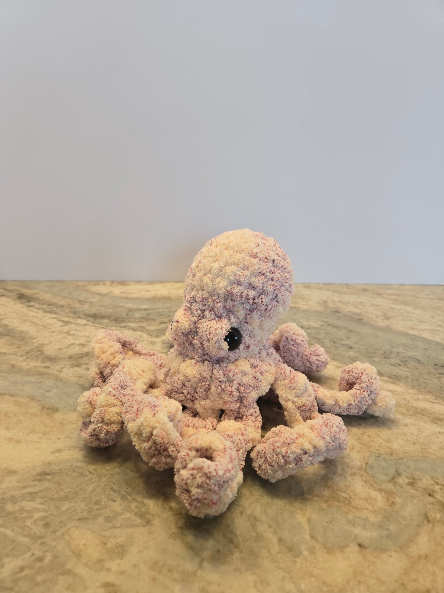 Drift Octopus