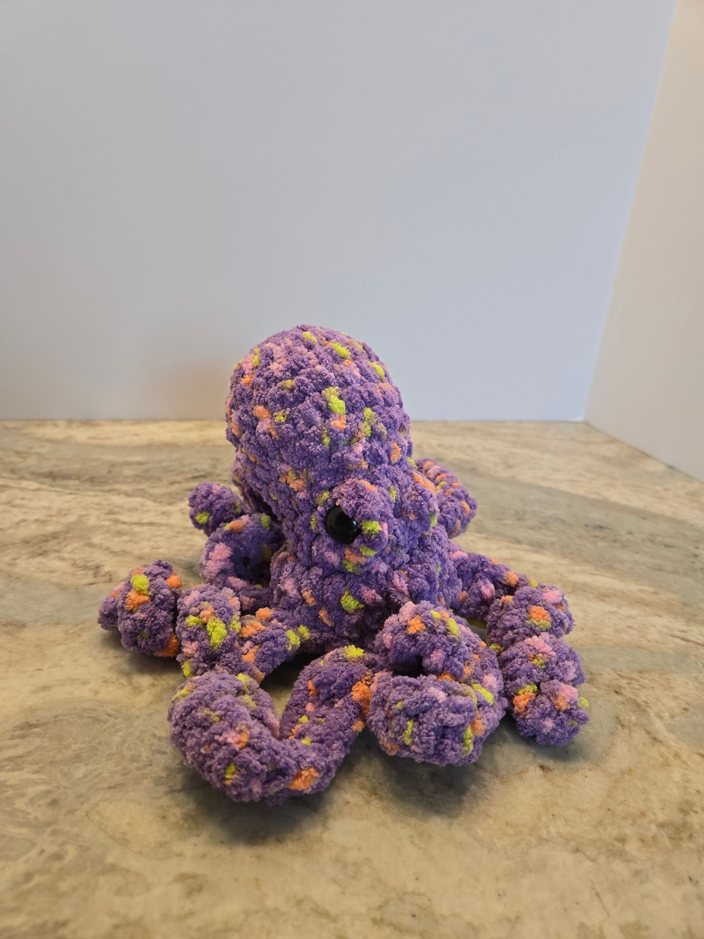 Drift Octopus