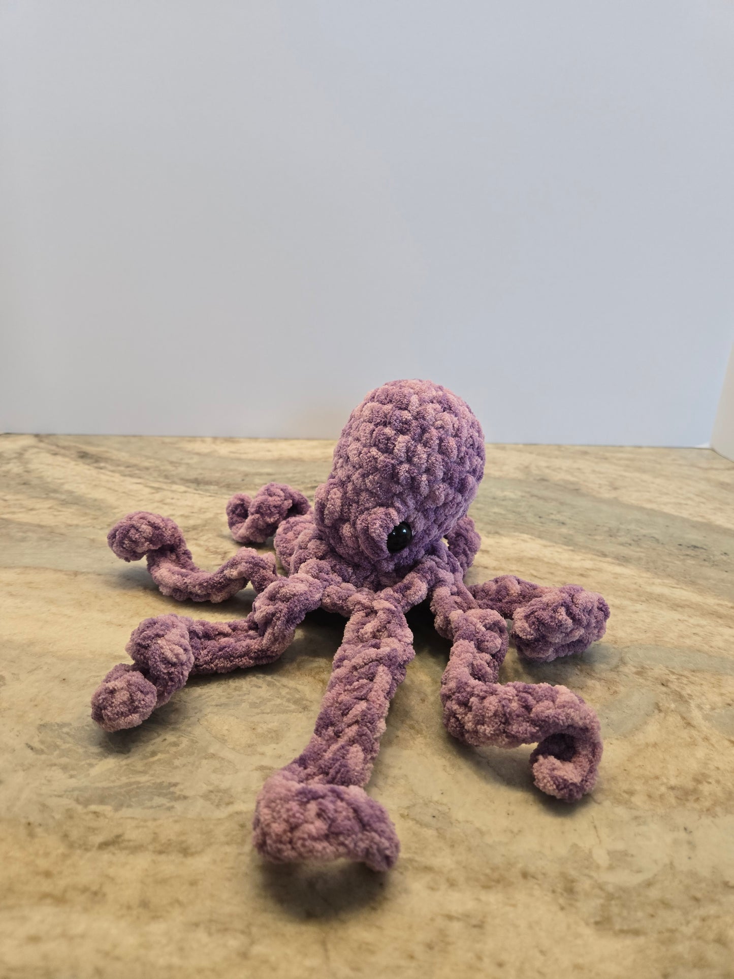 Drift Octopus