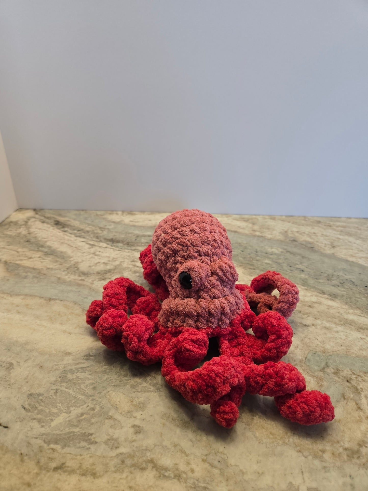 Drift Octopus