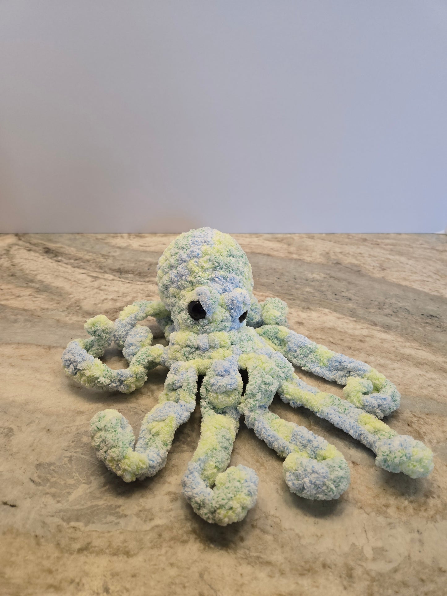 Drift Octopus