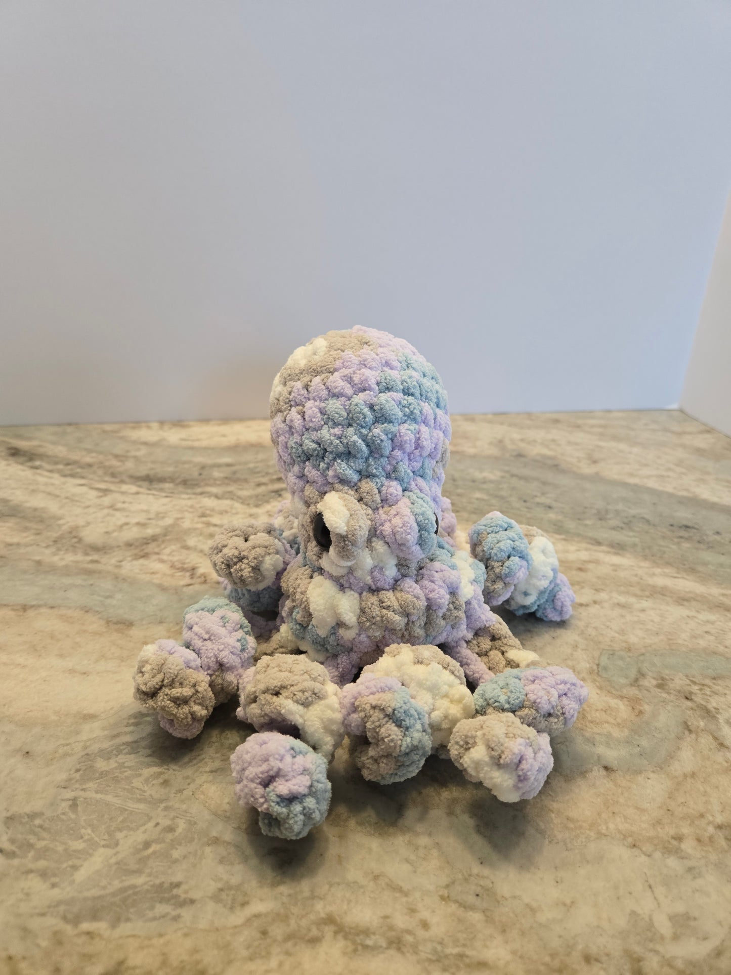 Drift Octopus