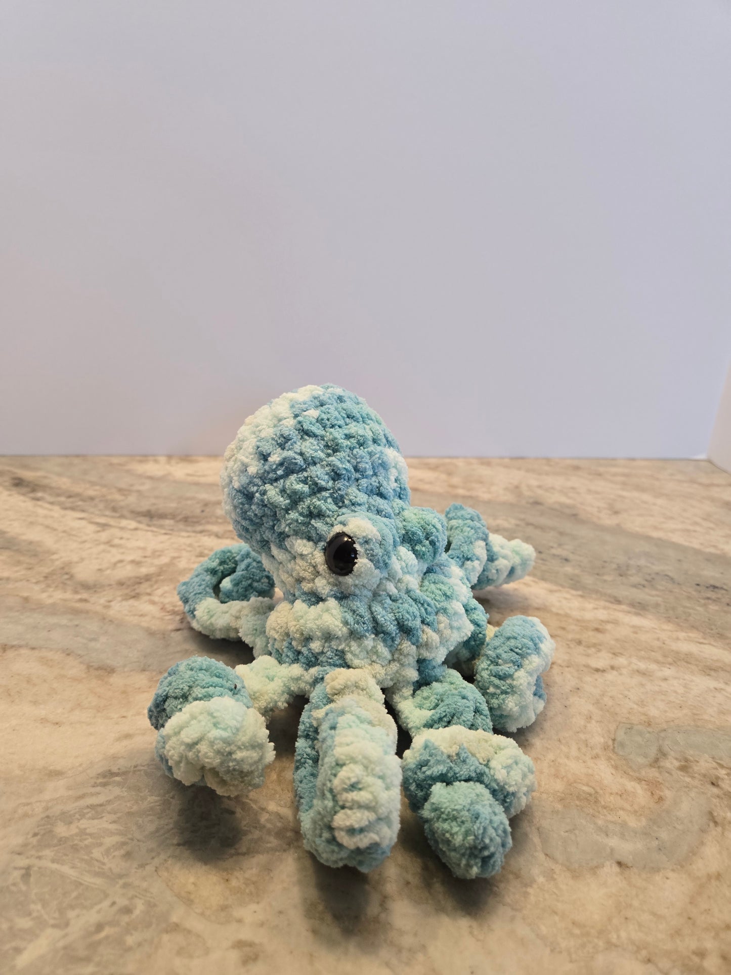 Drift Octopus