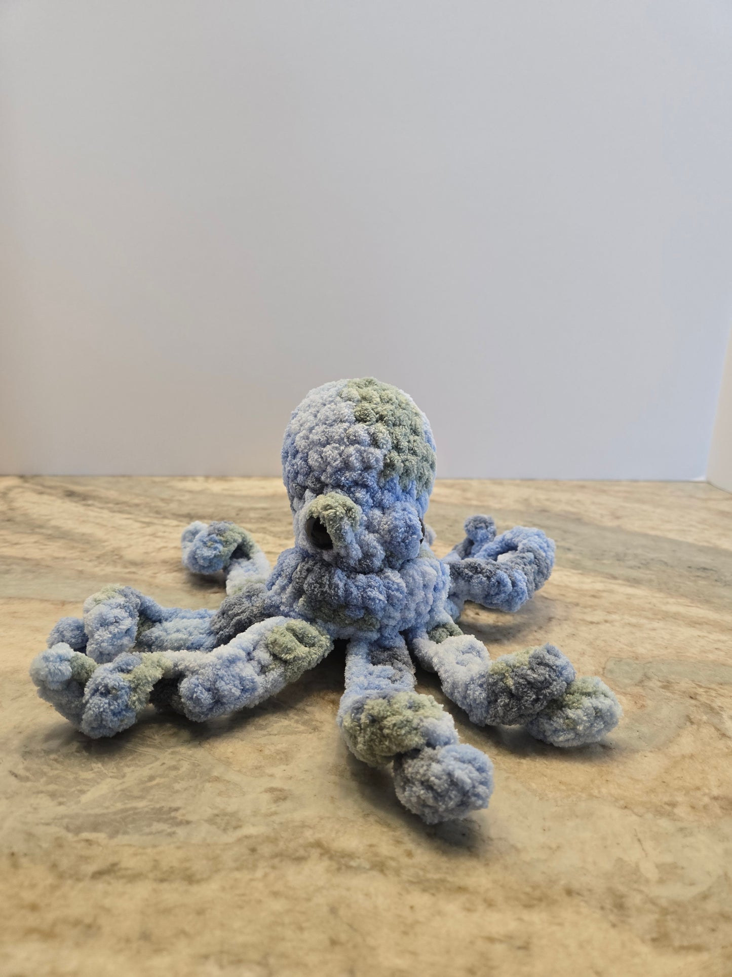Drift Octopus