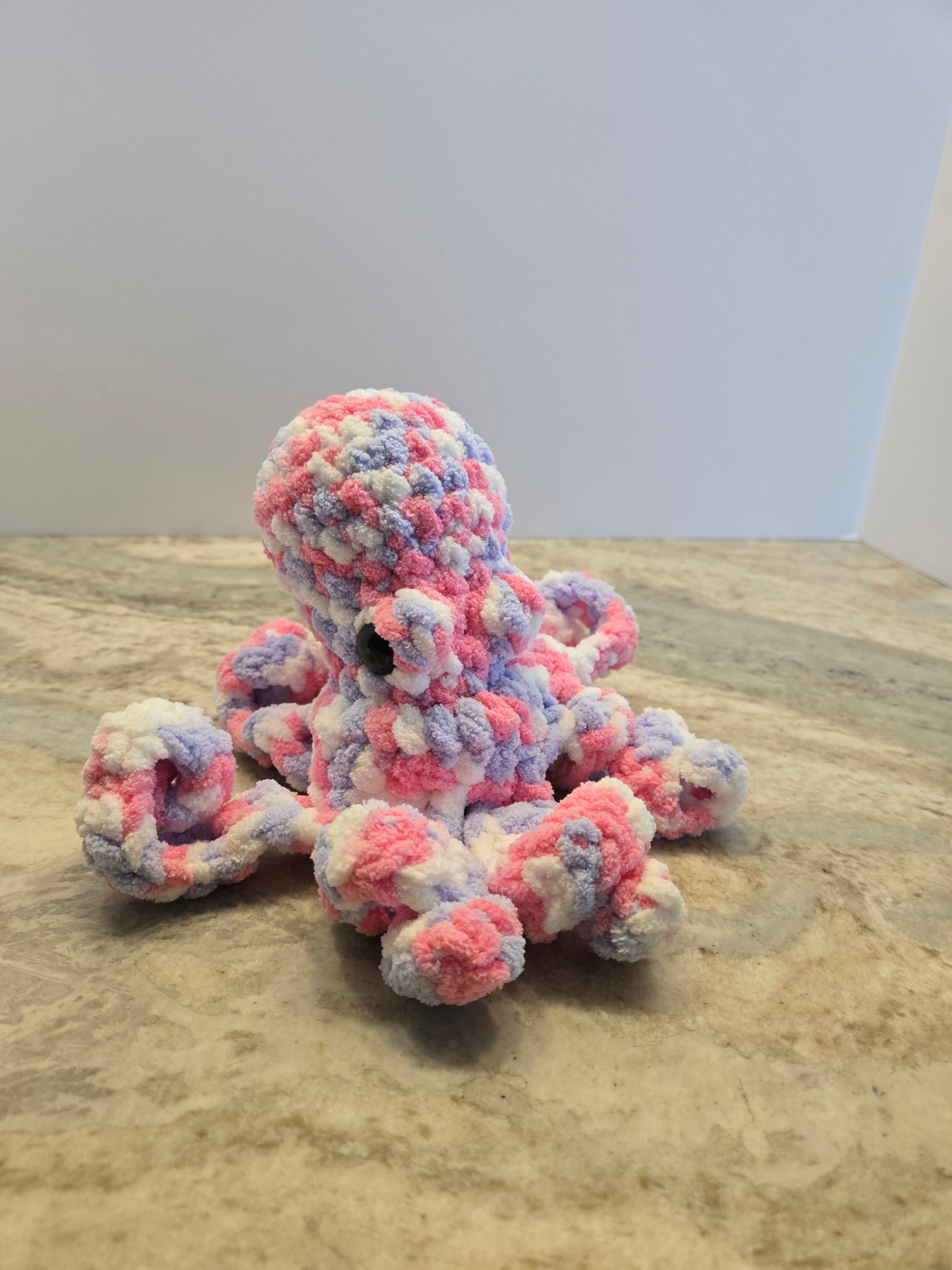 Drift Octopus