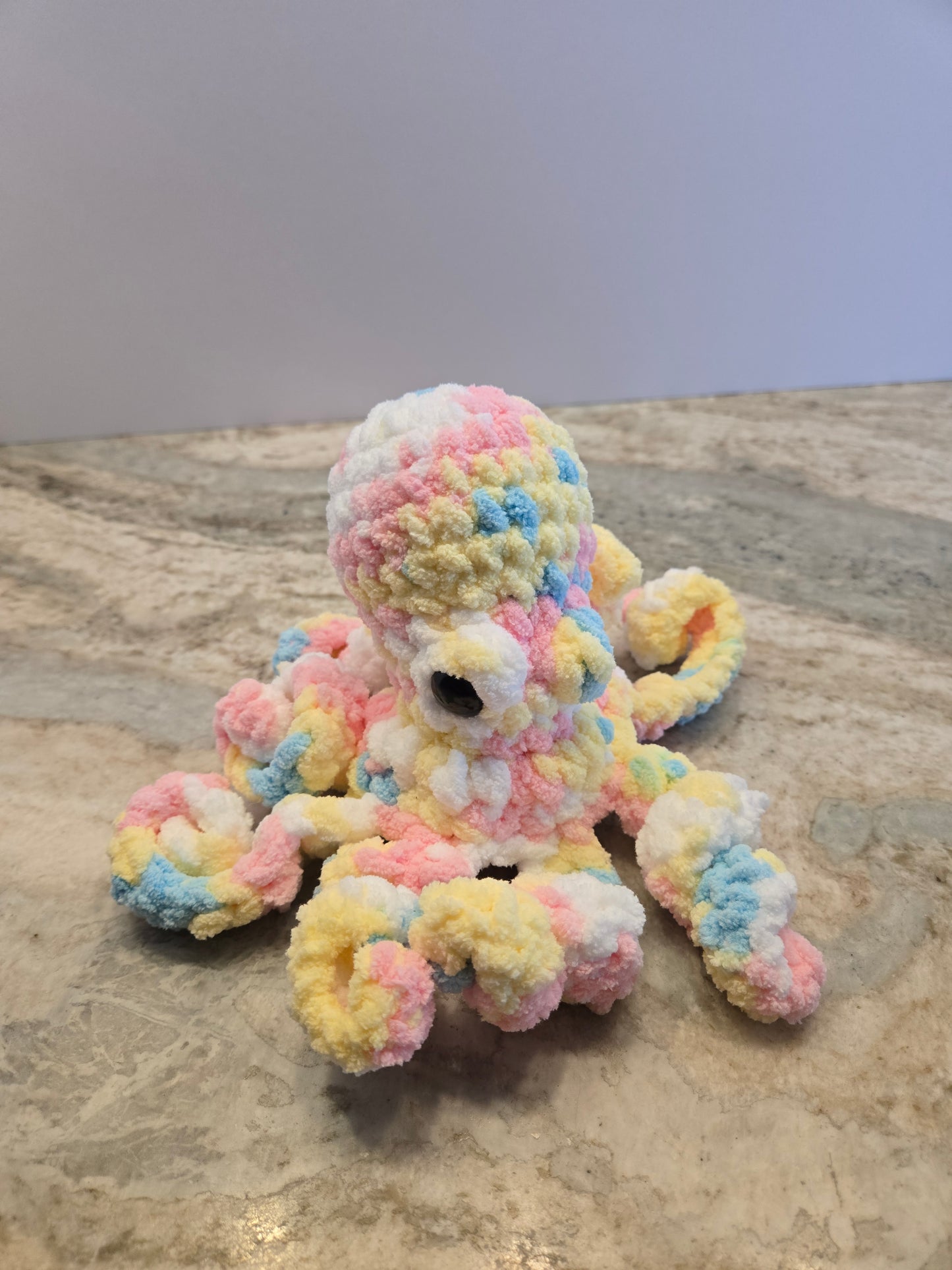 Drift Octopus