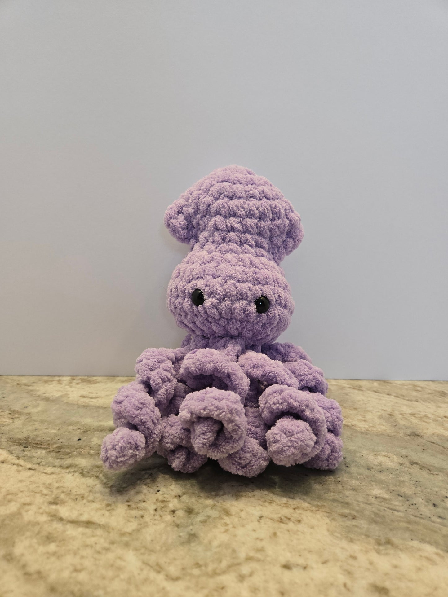 Baby Squid
