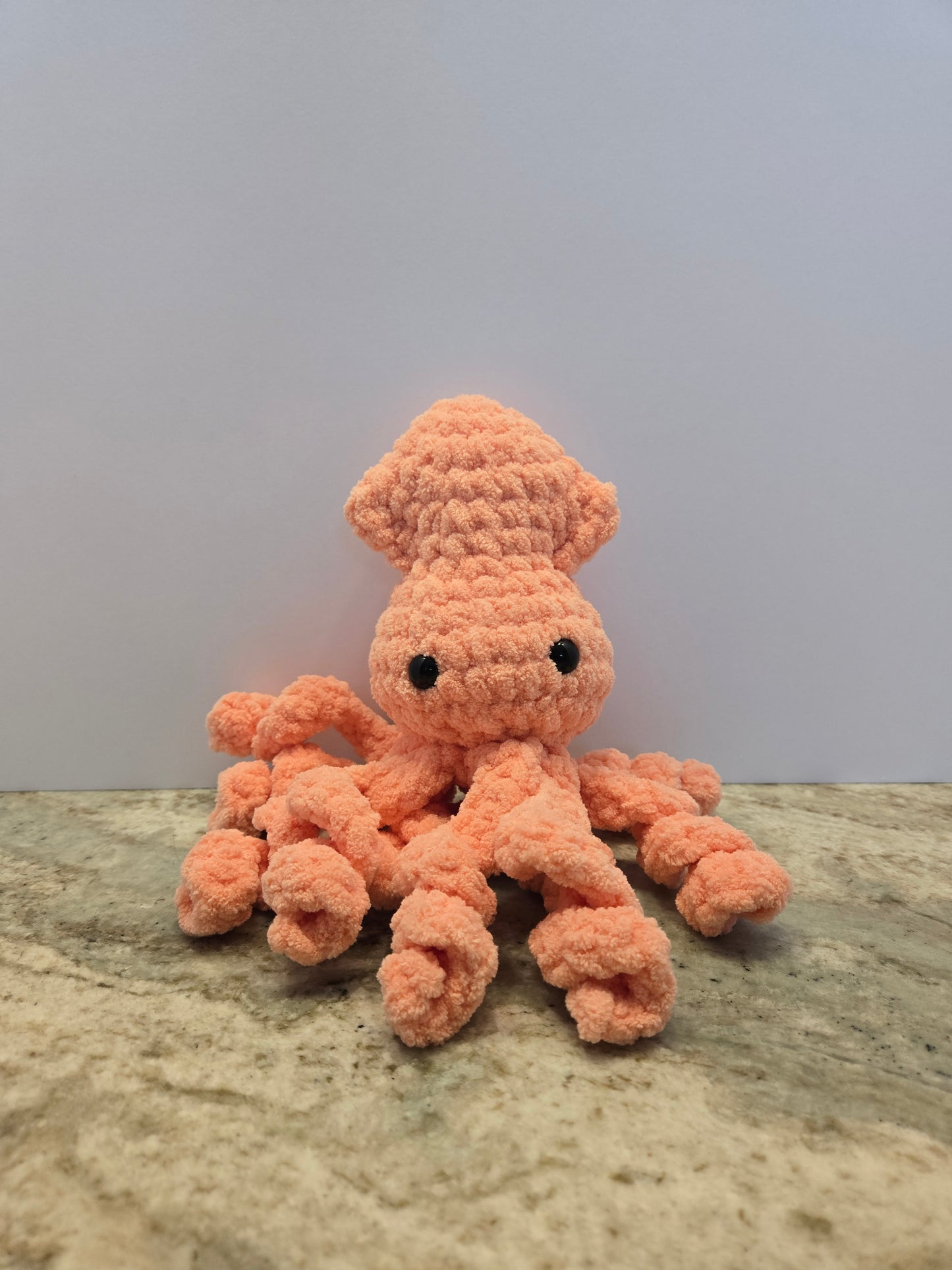 Baby Squid