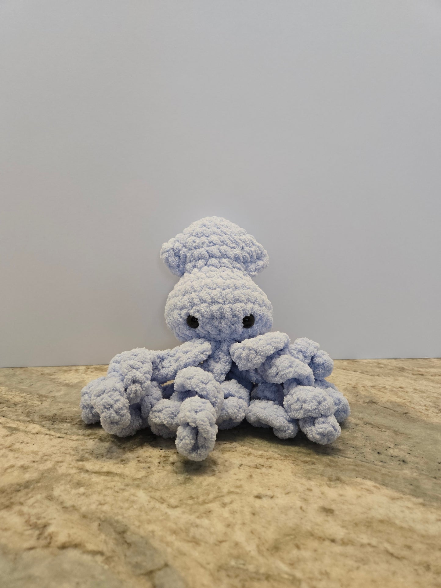 Baby Squid