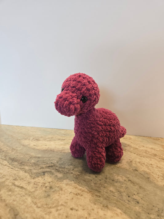 Baby Bronto