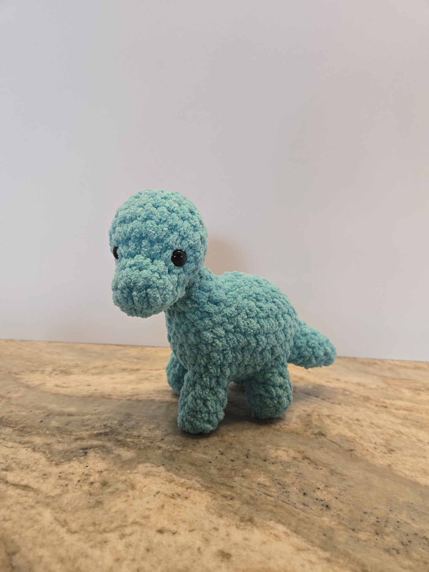 Baby Bronto