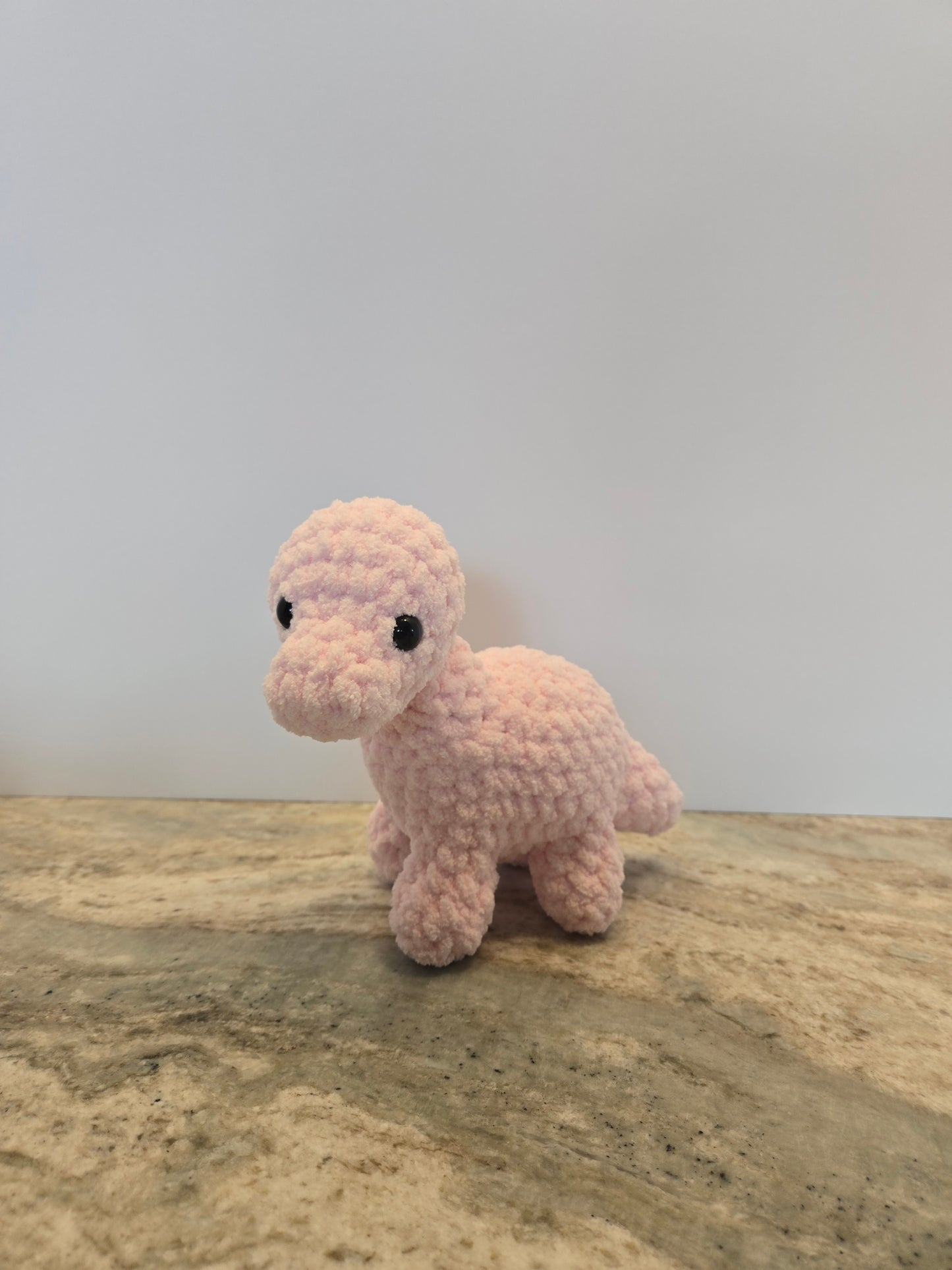 Baby Bronto
