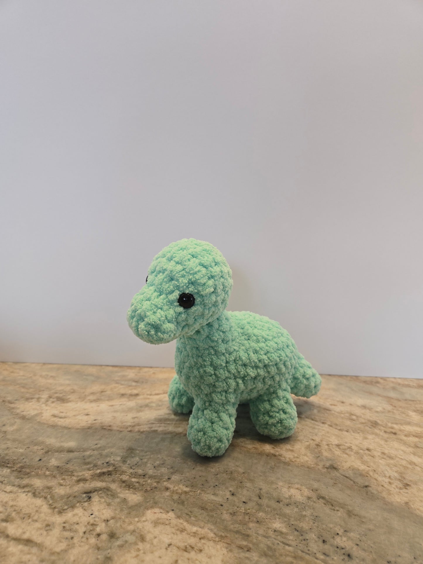 Baby Bronto