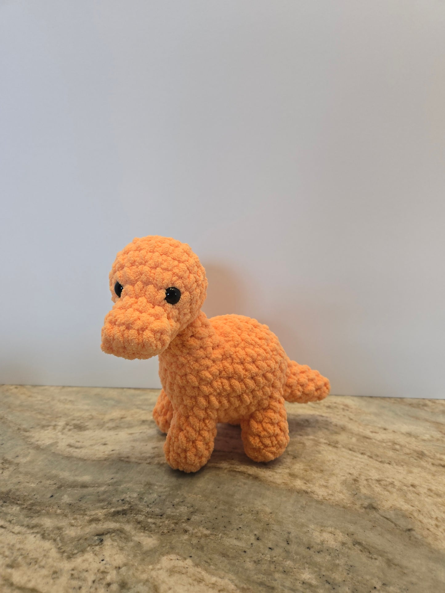 Baby Bronto
