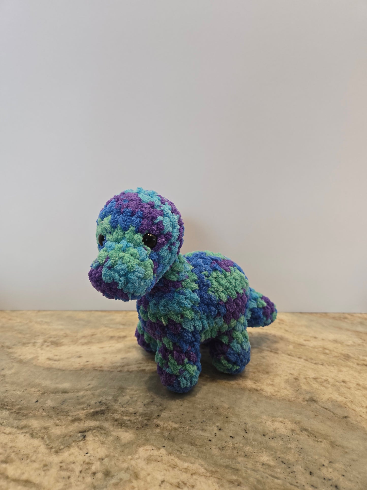 Baby Bronto