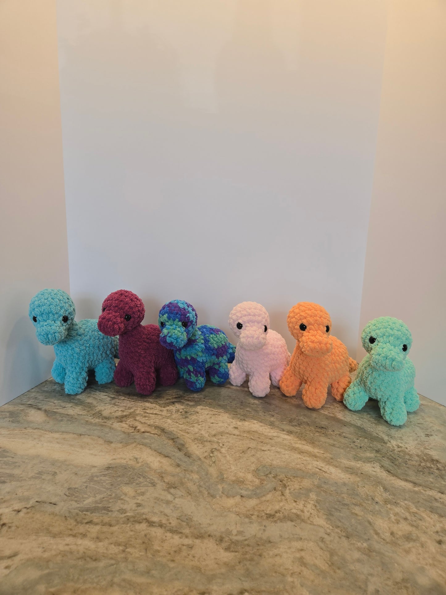 Baby Bronto