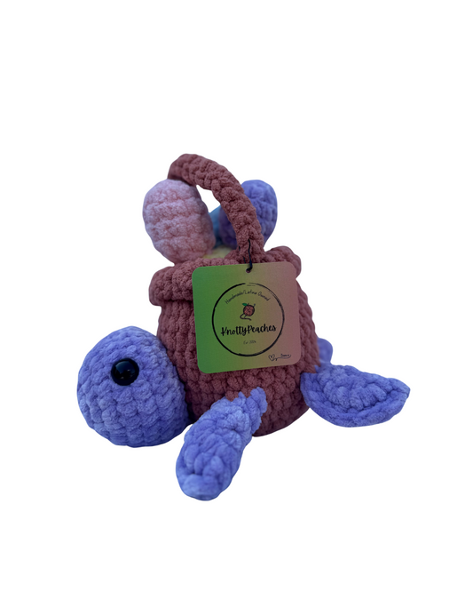 Easter Turtle