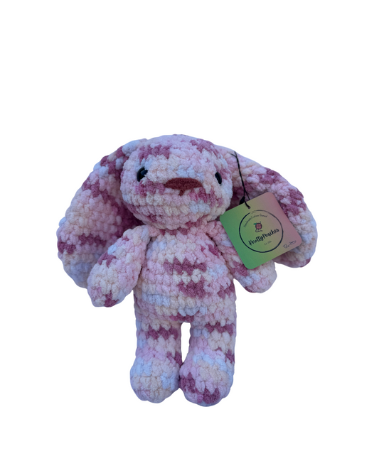 Standing Bunny