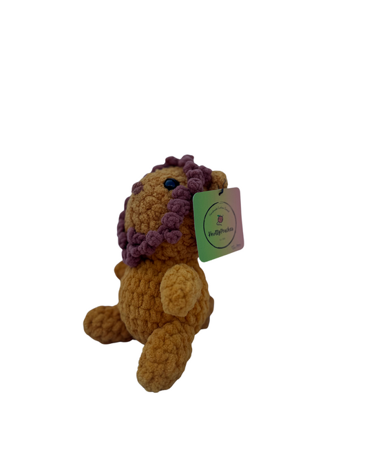 Small Lion