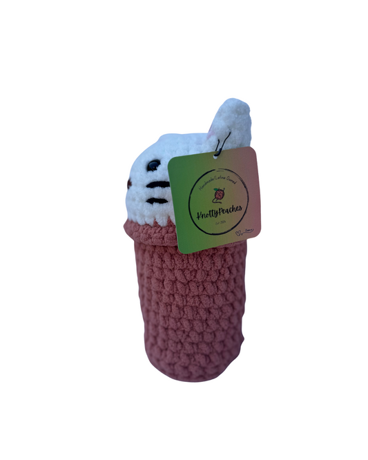 Boba Cat