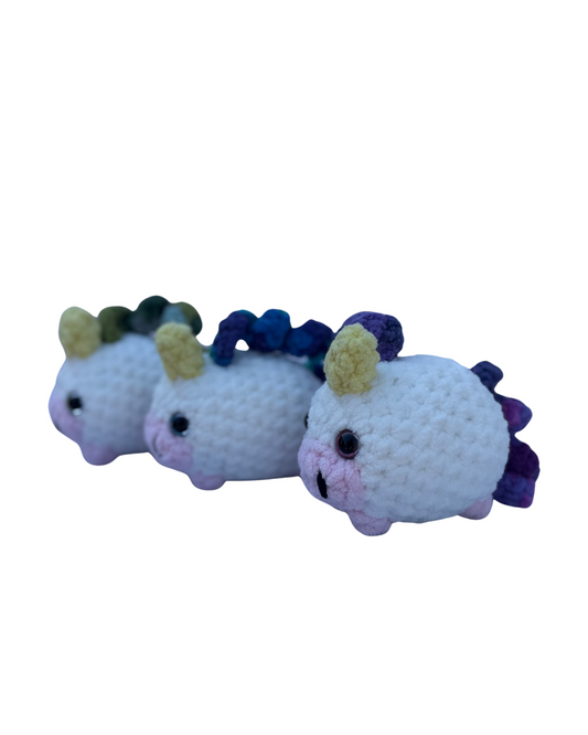 Loaf Unicorn