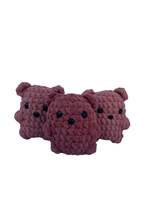 Chubby Bears