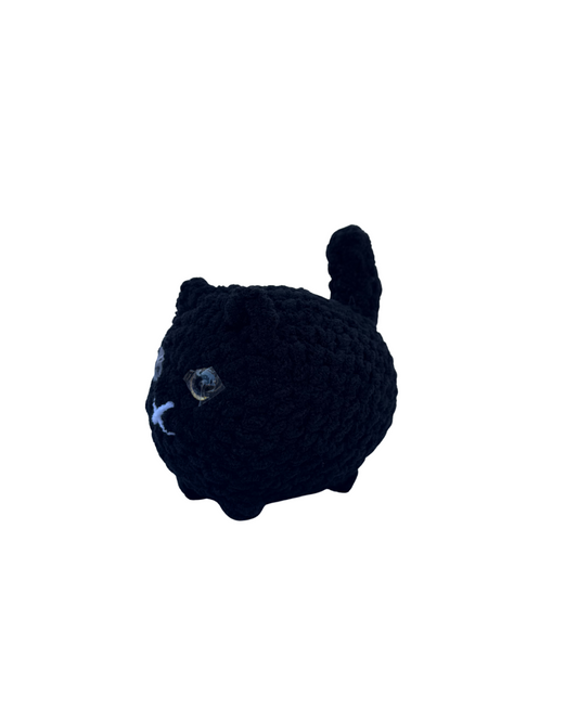 Loaf Cat