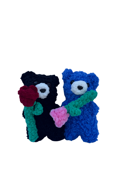 Rose Bear
