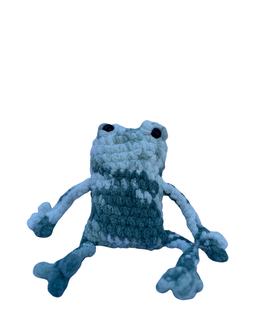 Leggy Froggy