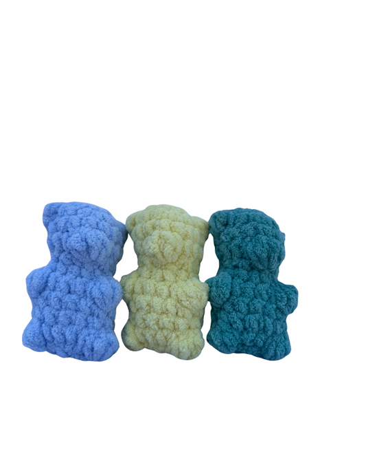 Gummy Bears