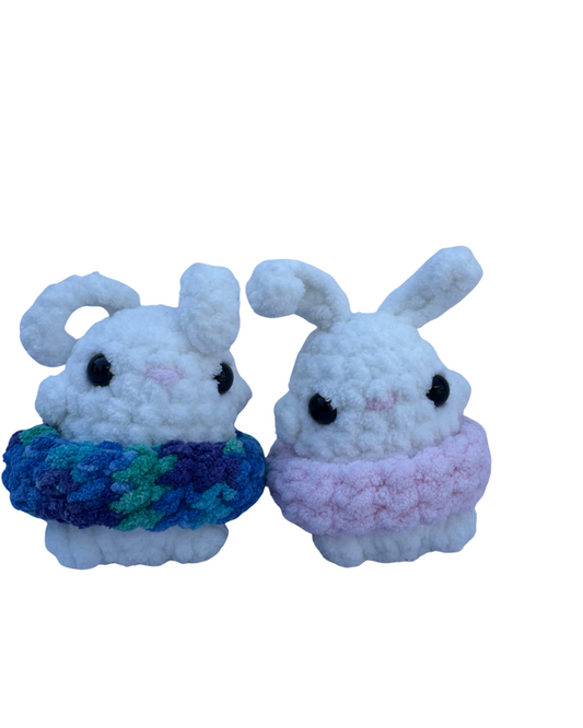 MIni Floaty Bunny