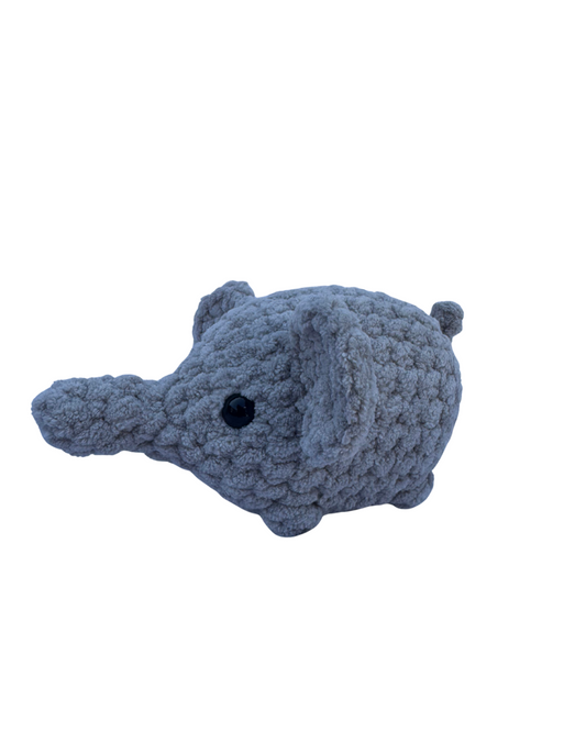 Loaf Elephant