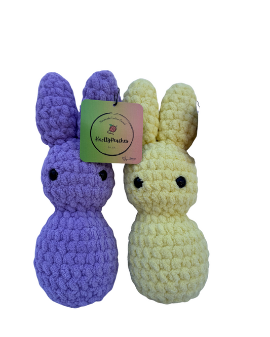 Small Peeps