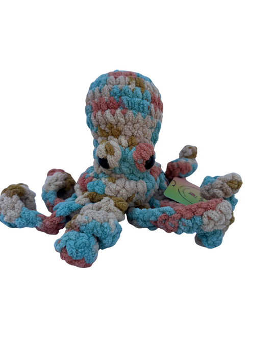 Octopus