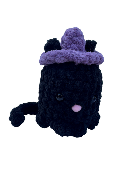 Witch Kitty