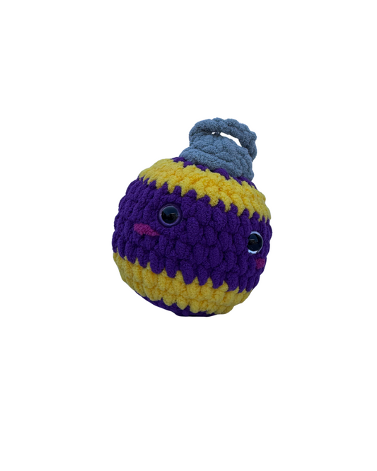 Christmas Tree Ornaments