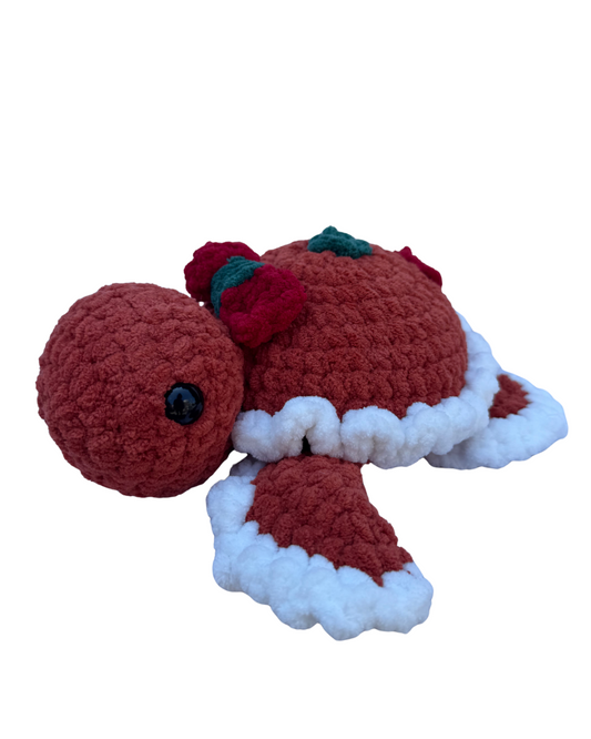 Ginger Bread Turtle