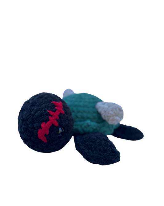 Franken Turtle